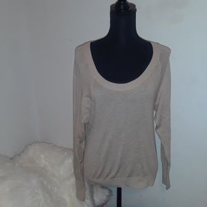 Victoria's Secret Sweater